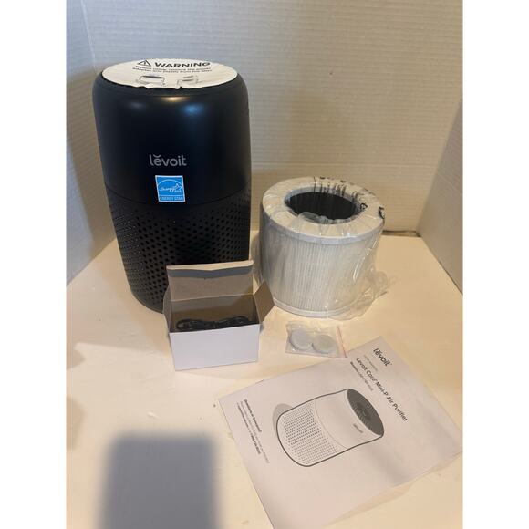 Levoit Core Mini Air Purifier - Picture 12 of 13